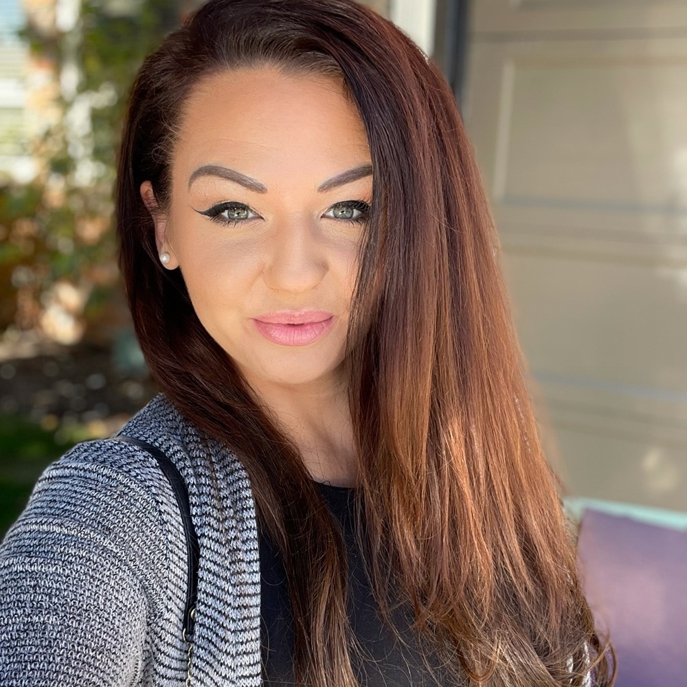 Meet your Posher, Chantel